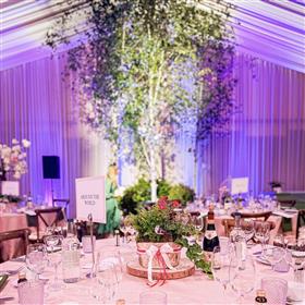 fwthumbEvent Flowers The Boodles tennis event silver birch trees outside in.jpg